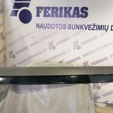 Volvo FH4 solskydd - 84014254, 82166469