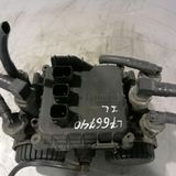 Modulator osi Mercedes Benz MB Actros MP4 - A0004296424