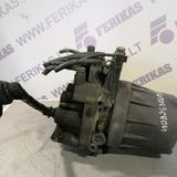 Unité de traitement d’air Mercedes Benz MB Actros MP4 - A0004469864