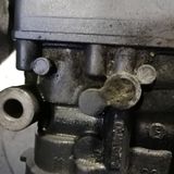 Mercedes Benz MB Actros MP4 Ventil - 4728900106