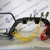 MB mp4 Actros Luft Licht - 944341001