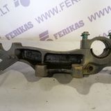 mb actros mp4 pakabos vienetas