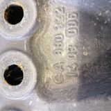 Mercedes Benz MB MP4 Actros kiinnikkeet - A9603221503005, A9603221403006