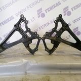 MB mp4 actros  atraminis laikiklis