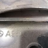 MB mp4 hyttfjädring - A9603171843, A9603171943