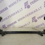 Man tgx kabinos pakaba 81417156016