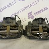 Man TGX bremsecaliper - 81508046635, 81508046636