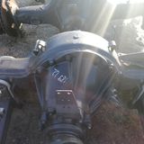 Differenziale Scania R / P / G / T R780 2.59 - R780, 2.59, 2035701