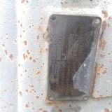 Volvo redukotorius RSS1344B, 3.08