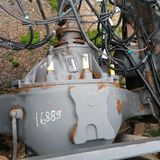 Volvo FL differential 4.50 - DSS35A, 4.50