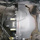 Renault T Differential 2.64 - MS17X, 2.64