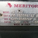 Renault T Differential 2.64 - MS17X, 2.64