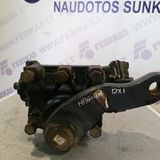 Maglownica Renault Magnum - 8098955719, 7400250341