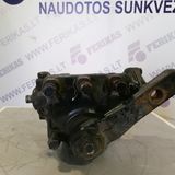 MAN Lenkgetriebe - 81462006305