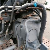 MAN TGS styrväxel RHD - 81462006413