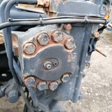 Scania P P270 RHD vairo kolonėlė 2266489 573401