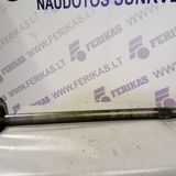 MB mp4 actros rear axle shaft
