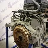 Renault T eu6  DTI 11 460AG variklis