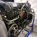 Renault T eu6  DTI 11 460AG variklis