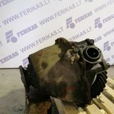 Iveco Eurotech diferenciál 12/41 177E 3.41 - 12/41 177E, 3.41