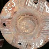 Differenziale Volvo FH12 3.08 - RSS1344B, 3.08