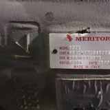 Renault Magnum Differenzial 177E 1/285 - A43200M2041285, 177E 1/285