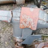 Différentiel Renault Midlum 13/41, rapport 3.10 - 13/41, ratio 3.10