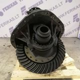 DAF CF85 Differential 3.73 - AAS1347, 3.73