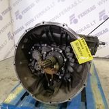 Iveco Stralis Cursor 10 převodovka - 16S1920TD