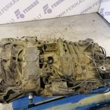 Iveco Stralis Cursor 10 převodovka - 16S1920TD