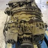 Iveco Stralis Cursor 10 převodovka - 16S1920TD