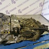 Boîte de vitesses Iveco Stralis - 16S151