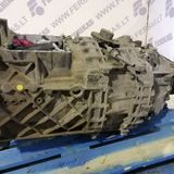 Iveco Stralis Cursor10 pavarų dėžė  12AS1930TD