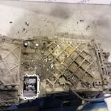 MAN TGA Getriebe 16s181td td - 81320036468, 16s181td