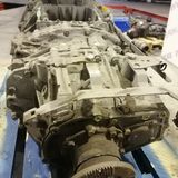 DAF CF85 Getriebe - 1681753, 12AS2130T