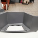 MAN TGX apatinis laiptelis k.p. 81615100797