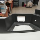 MAN TGS apatinis laiptelis d.p. 81615100380