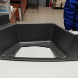 MAN TGS gradino inferiore sinistro - 81615100351