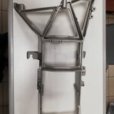 DAF XF105 / XF95 žibinto laikiklis k.p. 1396936