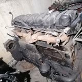 Scania 124 variklis dsc1202 360ps