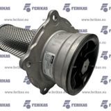 Hidraulinis filtras PARKER PT4210QBPGG164 - parker275, PT4210QBPGG164