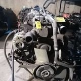 Renault midlum 180ps variklis 5600117784