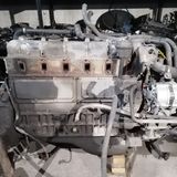 Renault midlum 180ps variklis 5600117784