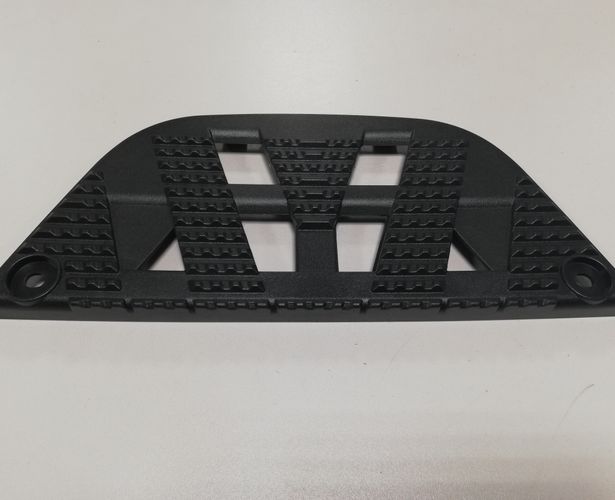 MB Actros 12- apatinio laipto pakopa 49606662228