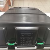 DAF XF 105 batterideksel - 1693114