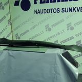 DAF XF106 aurinkolippa peilillä - 1651597, 1816914