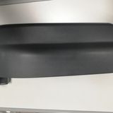 MAN TGA buferio kampas, plati kabina k.p. 81416100227