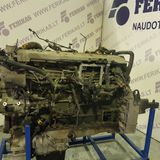 Motore MAN TGX D2676LF26 440CV - D2676LF26