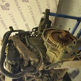 Motore MAN TGX D2676LF26 440CV - D2676LF26