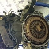 Motore MAN TGX D2676LF26 440CV - D2676LF26